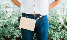 Load image into Gallery viewer, Sling Strap in Vegetable Tanned Leather (All colors)