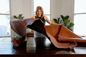Leather Totes and Handbags – Cope & Co.