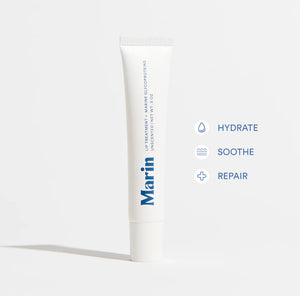 Marin Lip Treatment - Lippie Balm👄
